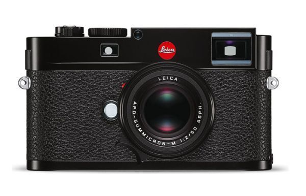 Leica “Rangefinder”, nhiếp ảnh, Leica, máy ảnh cao cấp, nhiếp ảnh Rangefinder, Leica M, Leica M (Typ 262), Rangefinder, 
