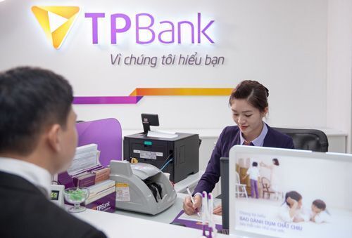 Phản hồi của TPBank sau bài viết in nhầm phiếu báo nợ 