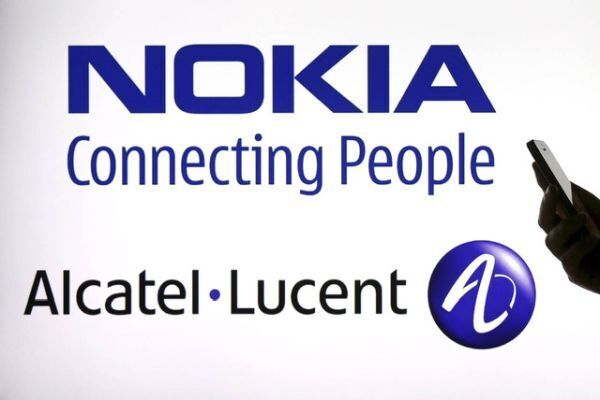 Alcatel-Lucent sắp về tay Nokia với giá 17,6 tỷ USD