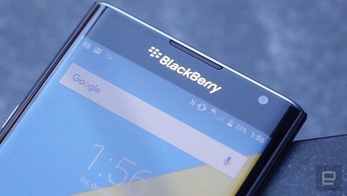 BlackBerry chính thức rời thị trường Pakistan