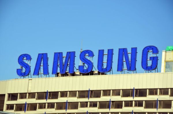 Samsung lên kế hoạch sản xuất linh kiện cho xe tự lái