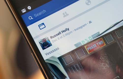 Bảng Tin Facebook sẽ được nâng cấp để phù hợp với…mạng tốc độ thấp