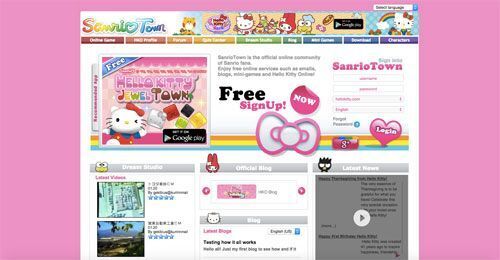Lỗi Database, Hello Kitty Online lộ dữ liệu 3,3 triệu tài khoản