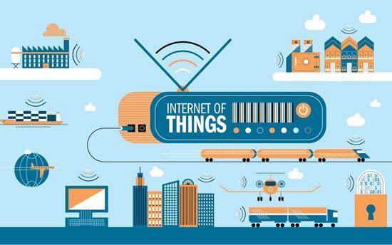 Internet of Things: Xu hướng công nghệ của tương lai