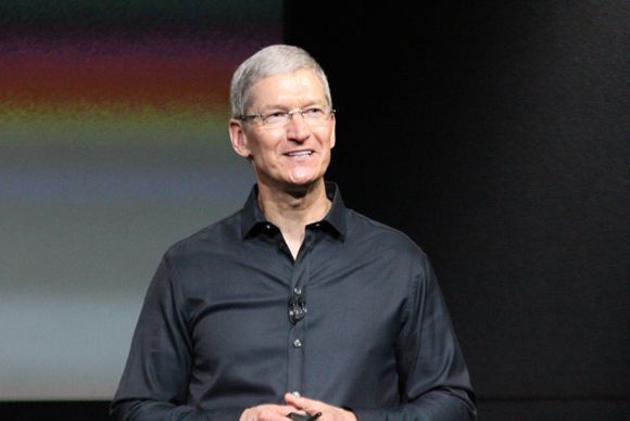 Tim Cook: Tuyển dụng ở Apple còn nhiều bí mật hơn cả CIA