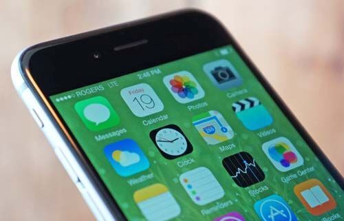 Apple được xử trắng trong vụ kiện chặn tin nhắn iMessages