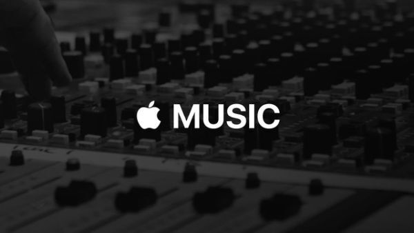 Apple sắp có  chuẩn âm thanh độ phân giải cao 