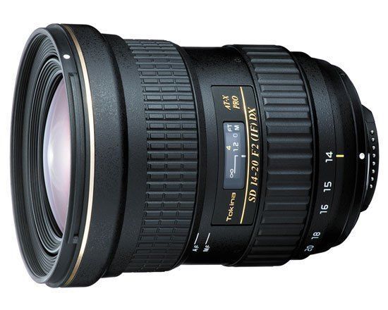 Ống kính, FullFrame, Tokina PRO DX, Canon, Nikon, nhiếp ảnh
