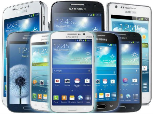 Samsung sai lầm khi ưu tiên phần cứng?