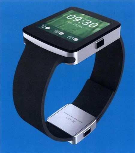 Sau BPhone, BKAV muốn sản xuất smartwatch?