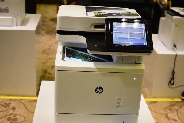 HP, máy in Laser, thị trường việt nam, in ấn