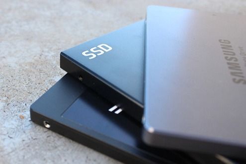 Ổ SSD sắp có sự đột phá về sự giảm giá