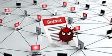 Hợp sức cùng Interpol và FBI, Microsoft tham gia chống botnet