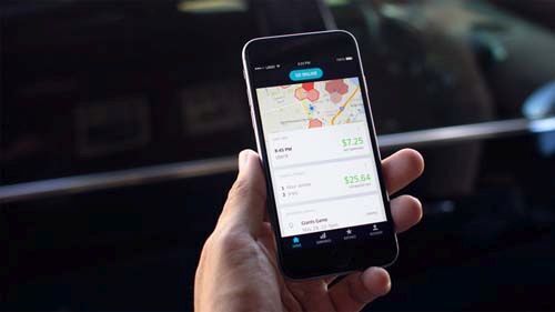 Gọi vốn thành công, Uber sẽ có giá hơn 62 tỷ USD