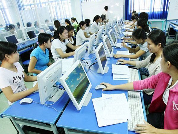 Việt Nam rớt hạng trong bảng xếp hạng Internet | Measuring the Infomation Society Report 2015