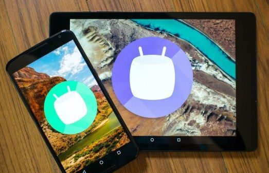 Google, Nexus, Android 6.0.1, Marshmallow, smartphone