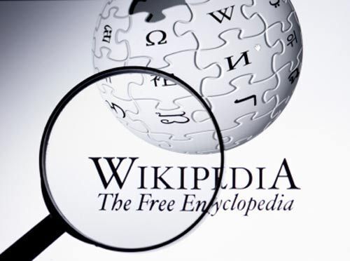 Trung Quốc tiếp tục chặn Wikipedia