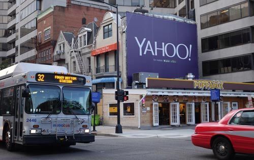 Nhiều khả năng Yahoo sẽ “tự bán mình”