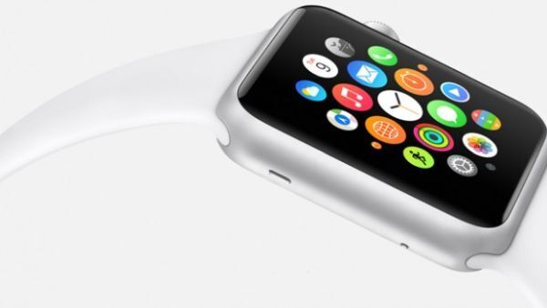 Apple Watch chiếm 51,5% thị trường smartwatch toàn cầu