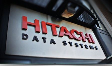 Hitachi Data Systems, quản lý, giải pháp CNTT, giải thưởng
