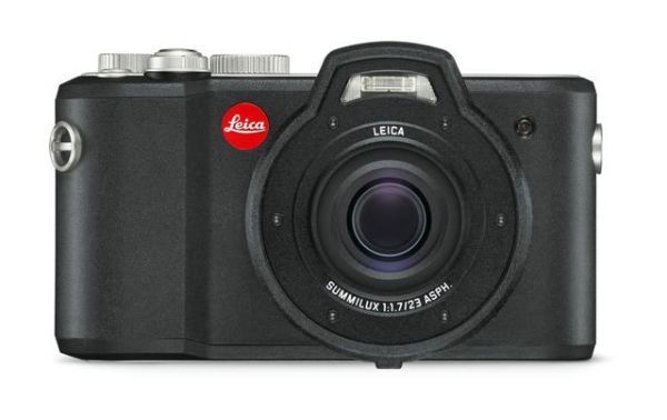 Leica, X-U camera, máy ảnh số, ảnh chụp dưới nước