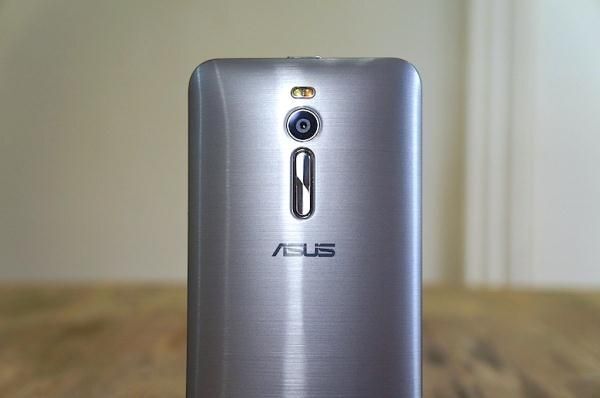 Asus, ZenFone 3, smartphone phổ thông, smartphone cao cấp
