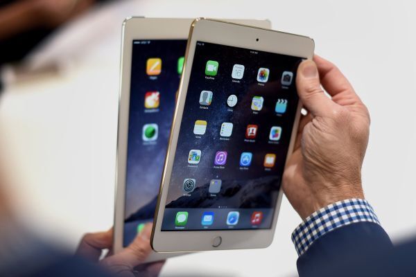 Rất có thể Apple sẽ cho ra mắt thế hệ iPad mới vào tháng Ba