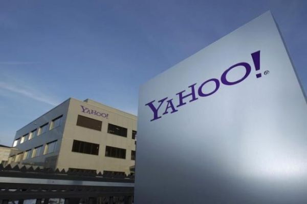 Yahoo!, thương mại điện tử, trực tuyến, internet