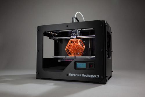 Vật liệu in 3D (3D Printing Materials)