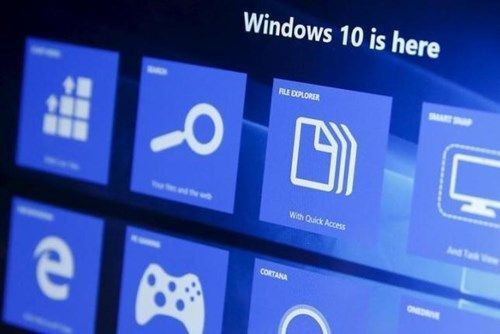 Microsoft, Satya Nadella, Smartphone, tablet, Windows 10, Windows 8