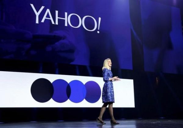 Yahoo!, tin nhắn rắc, kiện tụng