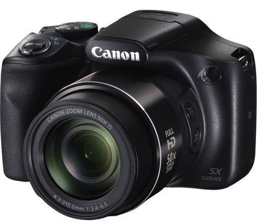 Canon, SX540 HS,SX420 IS, máy ảnh phổ thông