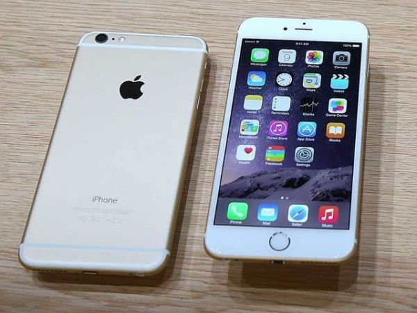 Apple dự kiến cắt giảm 30% sản lượng iPhone 6S