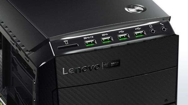 Lenovo, CES 2016, sản phẩm mới, ThinkCentre X1 AIO,YOGA 900s