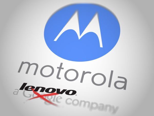 Motorola, lenovo, thương hiệu