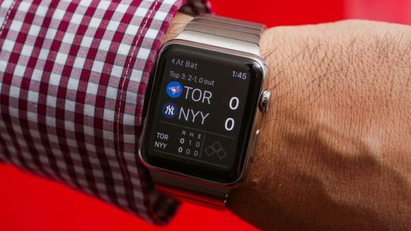 Apple Watch bị cấm khỏi...phòng họp tại UK