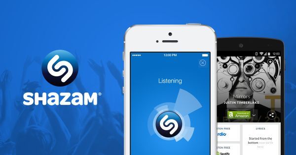 Shazam ra mắt dịch vụ tích hợp cho iMessages