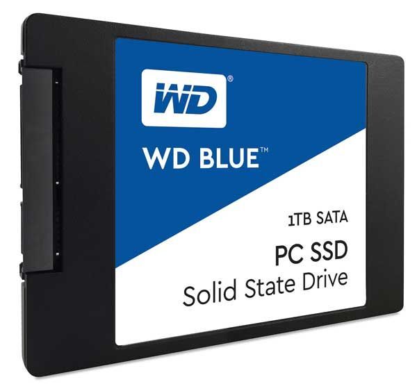 WD, Western Digital, ổ cứng thể rắn, thiết bị lưu trữ, ổ cứng Western Digital, SSD WD Green, SSD WD Blue, WD Blue, WD Green, 