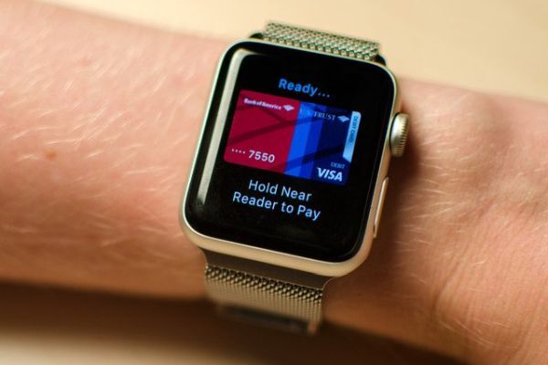 Thiếu ứng dụng hay, Apple Watch ế dài cổ