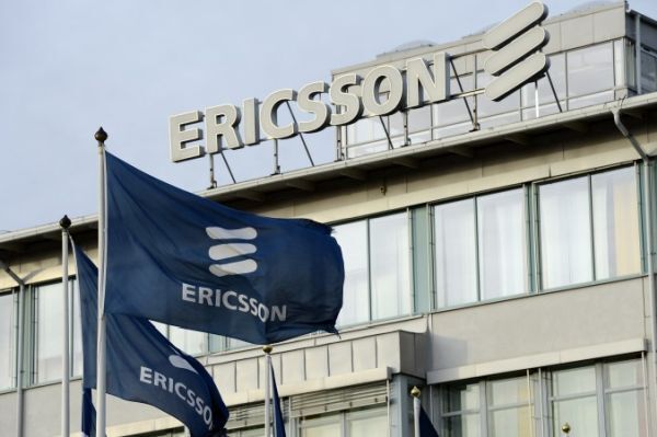 Ericsson cắt giảm 3.900 lao động