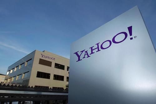 Thương vụ sáp nhập Yahoo! vào Verizon có thể sẽ bị dừng lại.