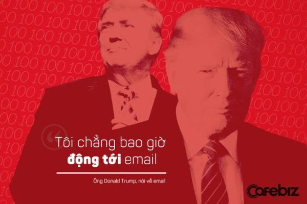 Donald Trump và 7 phát ngôn khiến giới công nghệ Mỹ phải run sợ