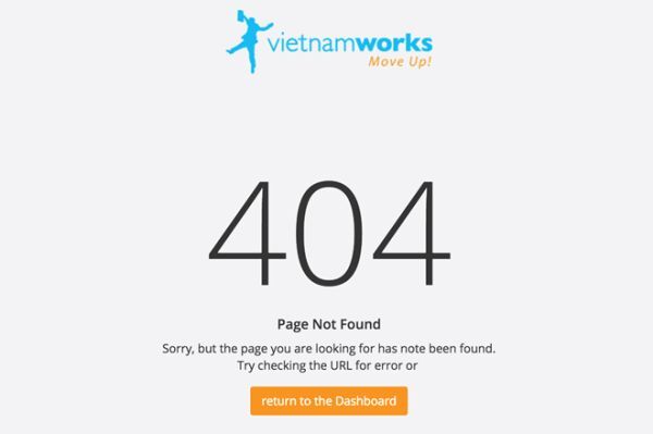 Vietnamworks bi hack, Vietcombank canh bao rui ro
