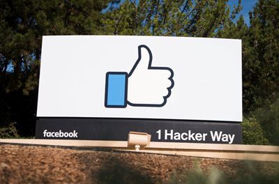 Facebook báo sai số liệu người truy cập trang
