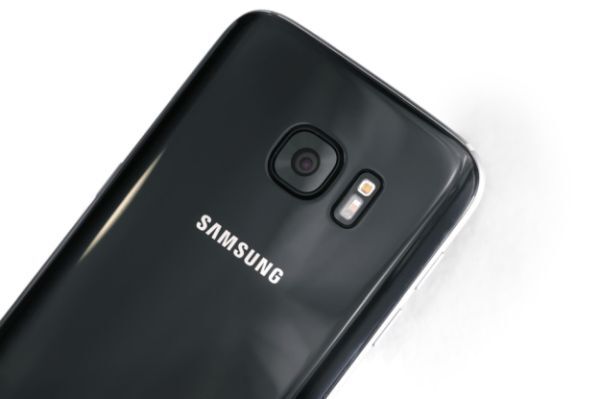Galaxy S7 sắp được bổ sung màu Jet Black