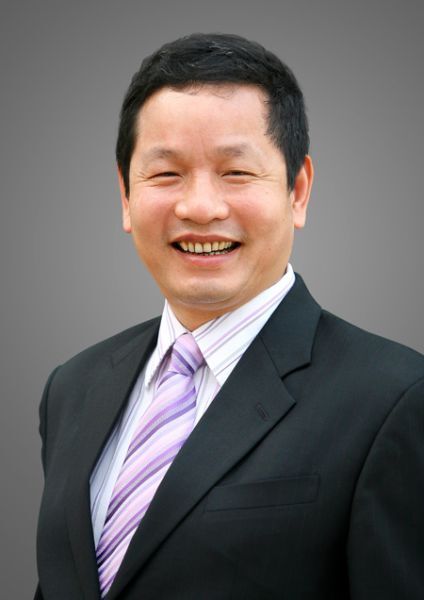 Ông Trương Gia Bình tái đắc cử Phó Chủ tịch ASOCIO