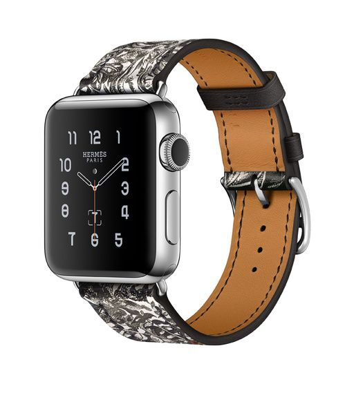 Hermes sẽ phát hành Apple Watch cho lễ tạ ơn
