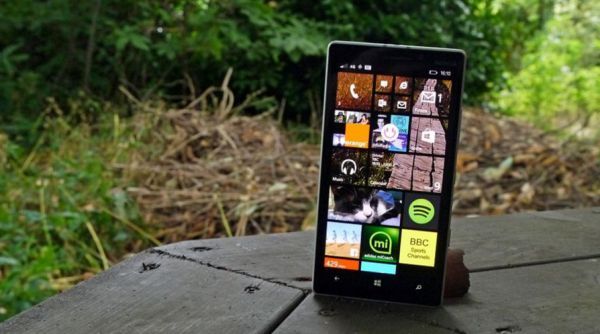Qualcomm Snapdragon 835, RAM 6GB sẽ được tích hợp vào Surface Phone
