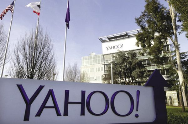 Rỏ rỉ thông tin 500 triệu người, Yahoo đối mặt với đơn kiện