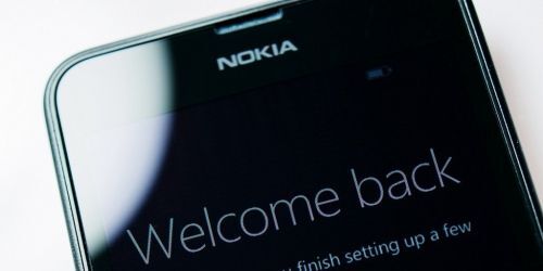 Nokia ráo riết chuẩn bị ra mắt hàng loạt smartphone đầu năm mới